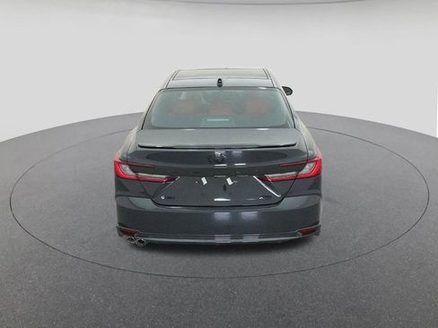 New 2026 Toyota Camry XSE FWD image 7
