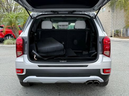 Used 2022 Hyundai Palisade SEL FWD image 16