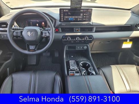 New 2026 Honda Passport TrailSport Elite image 7