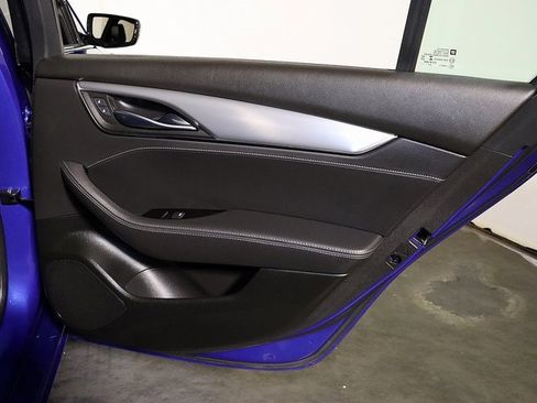 Used 2023 Cadillac CT5 Luxury w/ Cold Weather Package image 30