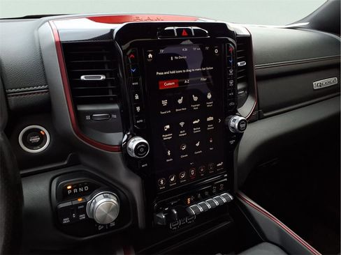 Used 2020 RAM 1500 Rebel image 5