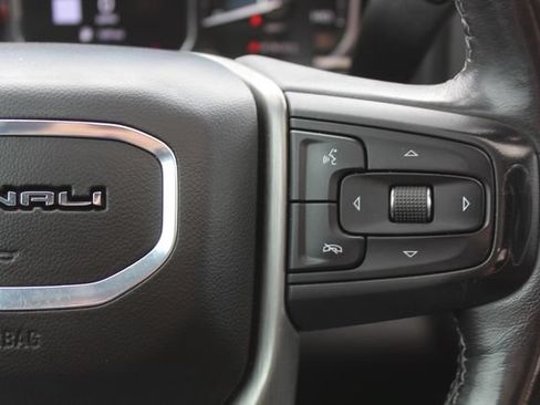 Used 2020 GMC Sierra 2500 Denali w/ Denali Ultimate Package AWD/4WD image 25