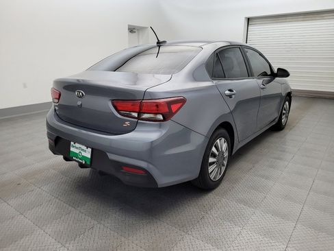 Used 2020 Kia Rio S FWD image 9