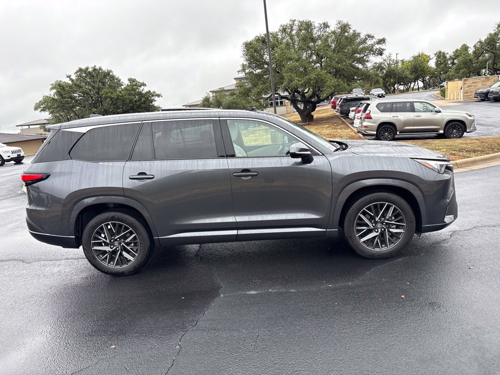 Used 2024 Lexus TX 350 AWD w/ Captains Chair Package image 6