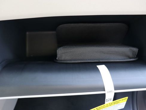 Certified 2026 Honda Odyssey EX-L image 22