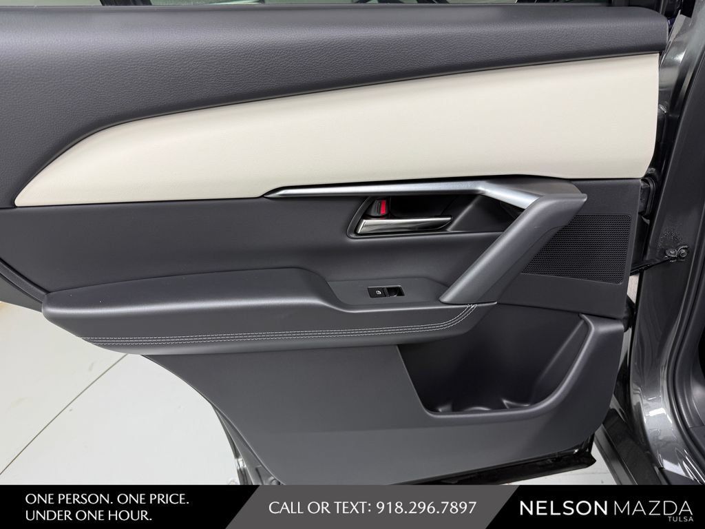 New 2026 MAZDA CX-5 Preferred AWD/4WD image 34
