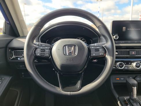 Certified 2023 Honda Civic EX image 23