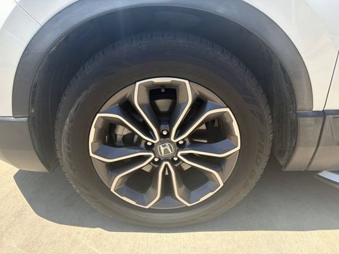 Used 2020 Honda CR-V EX-L image 6