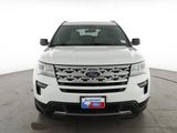 Certified 2019 Ford Explorer XLT image 2