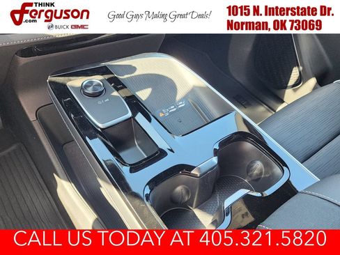 New 2026 Buick Enclave Sport Touring w/ Super Cruise Package FWD image 32