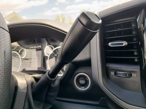 New 2026 RAM 3500 Tradesman AWD/4WD image 22