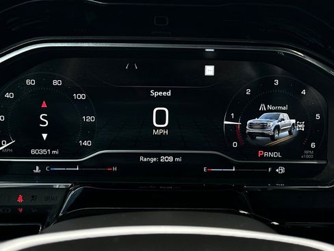 Used 2022 GMC Sierra 1500 Elevation image 36