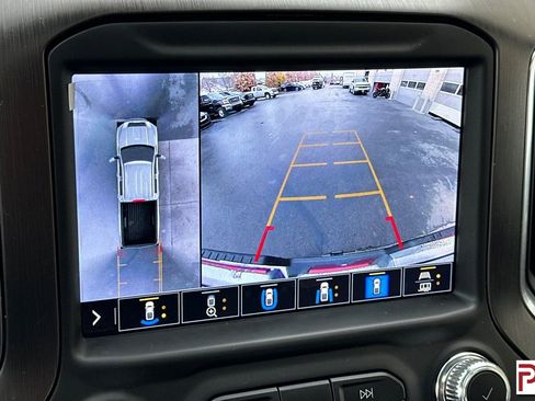 Certified 2022 GMC Sierra 2500 AT4 w/ AT4 Premium Plus Package image 23