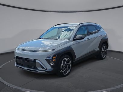 New 2026 Hyundai Kona SEL Premium