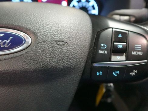Certified 2023 Ford Transit 350 XLT RWD image 22