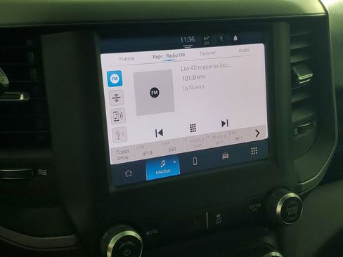 Used 2022 RAM 3500 Tradesman image 19