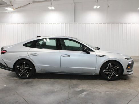 Used 2024 Hyundai Sonata N Line FWD image 11
