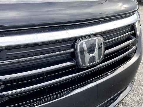 Used 2024 Honda Odyssey EX-L image 35