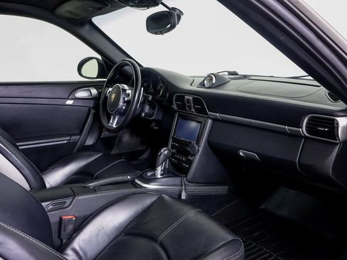 Used 2012 Porsche 911 Turbo S image 7