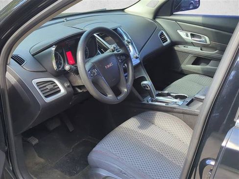 Used 2012 GMC Terrain SLE FWD image 11
