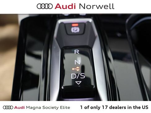 New 2026 Audi Q5 Premium Plus AWD/4WD image 3