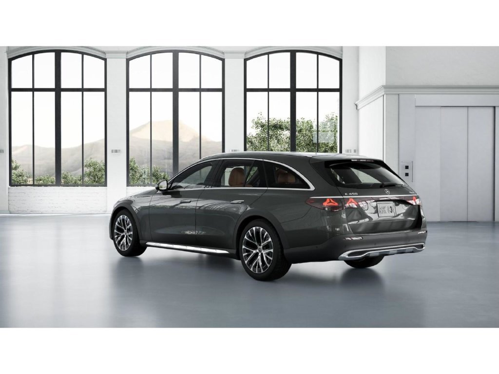 New 2027 Mercedes-Benz E 450 4MATIC All-Terrain Wagon image 29