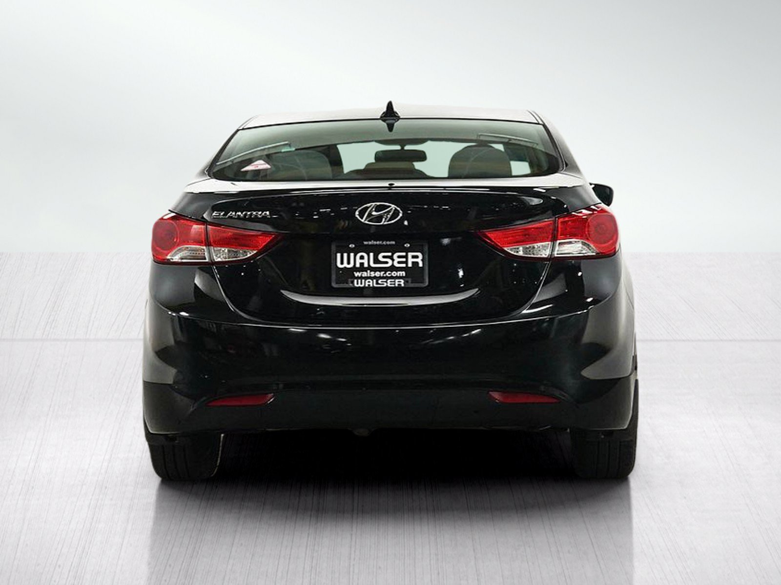 Used 2013 Hyundai Elantra GLS FWD image 4