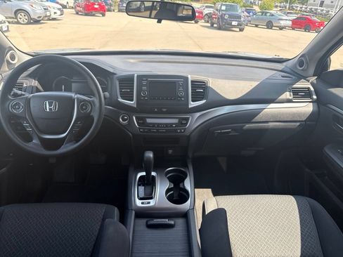 Certified 2018 Honda Ridgeline Sport image 31
