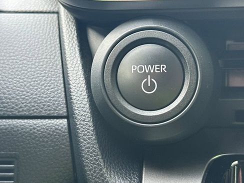 Certified 2024 Toyota Prius LE image 28