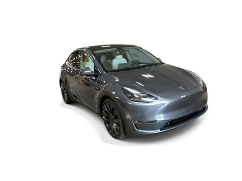 Certified 2023 Tesla Model Y Performance AWD/4WD image 8
