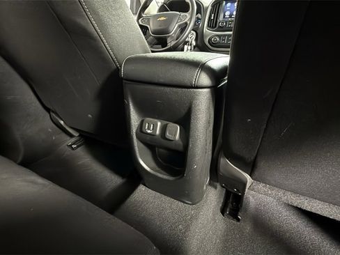 Used 2019 Chevrolet Colorado LT image 28