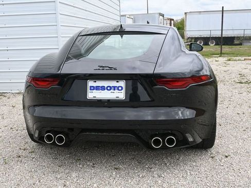 Used 2022 Jaguar F-TYPE P450 image 16