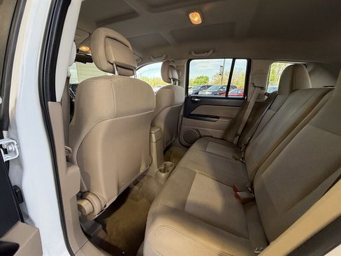 Used 2013 Jeep Compass Sport FWD image 13