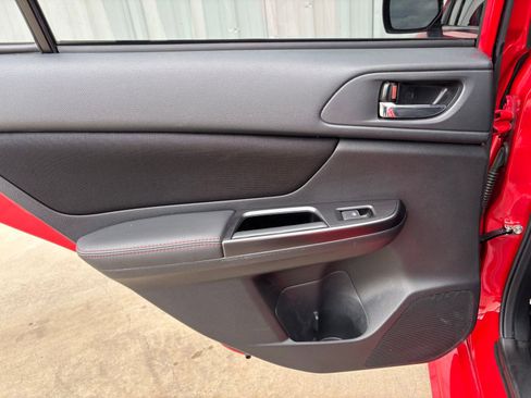 Used 2018 Subaru WRX Base image 27