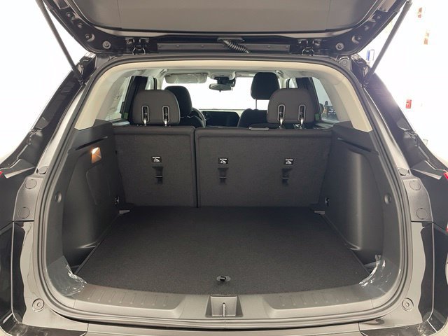 New 2026 Chevrolet TrailBlazer LS w/ LS Convenience Package AWD/4WD image 12