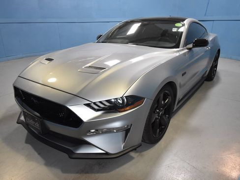 Used 2023 Ford Mustang GT w/ Equipment Group 301A RWD image 18