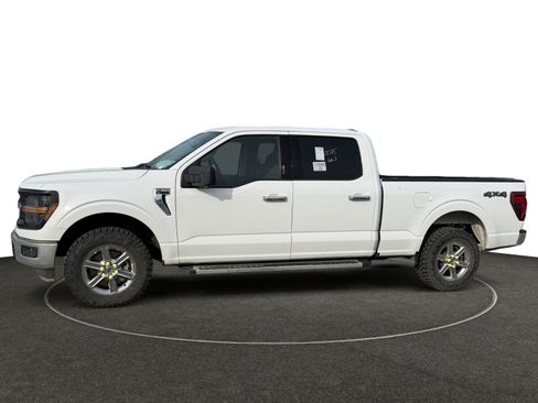 Used 2024 Ford F150 XLT w/ Tow/Haul Package image 2