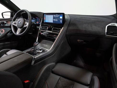 Used 2026 BMW M850i xDrive AWD/4WD image 58