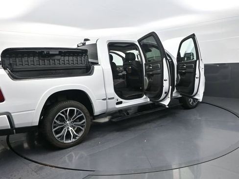 New 2026 RAM 1500 Tungsten AWD/4WD image 36