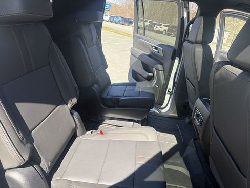 New 2026 Chevrolet Suburban RST w/ Comfort Package AWD/4WD image 28
