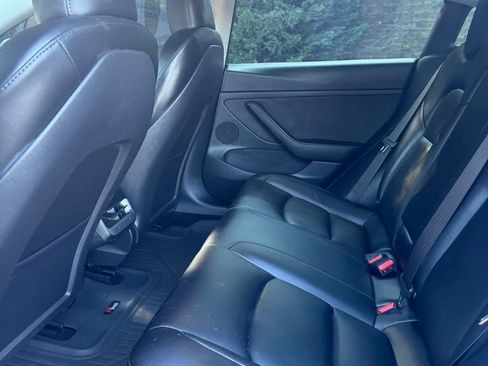Used 2023 Tesla Model 3 Long Range AWD/4WD image 10