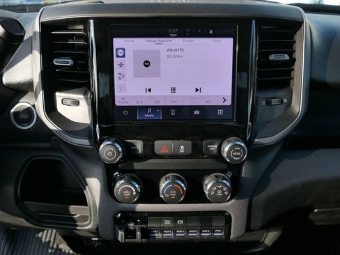 New 2026 RAM 3500 Tradesman image 16