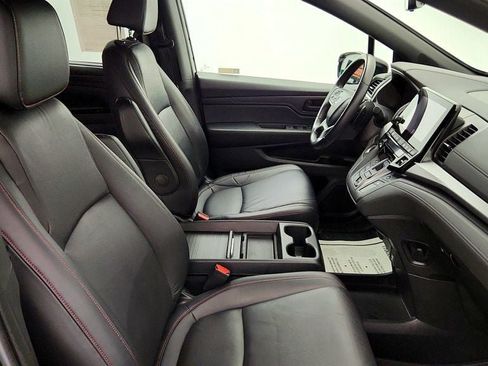 Used 2023 Honda Odyssey Sport image 25