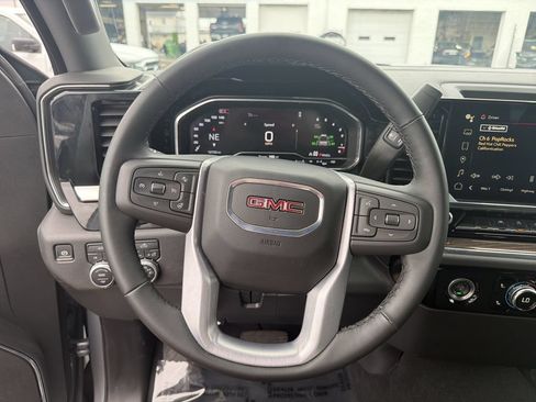 Used 2024 GMC Sierra 1500 Elevation AWD/4WD image 23