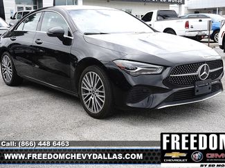 Used 2025 Mercedes-Benz CLA 250 4MATIC video 1