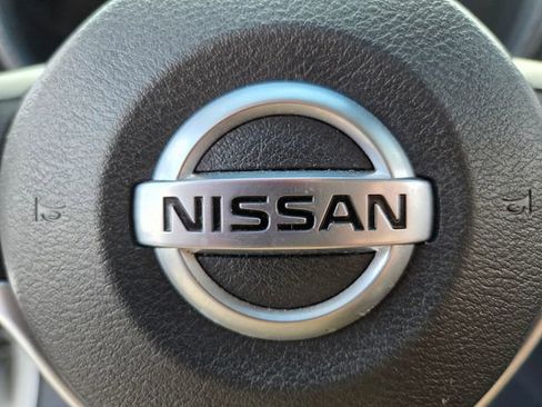 Used 2023 Nissan Sentra SV FWD image 30