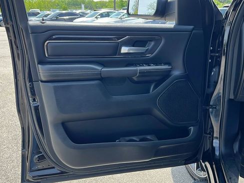 Used 2019 RAM 1500 Sport w/ Level 2 Equipment Group AWD/4WD image 9