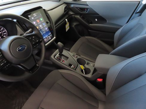 New 2026 Subaru Crosstrek 2.0i Premium image 22