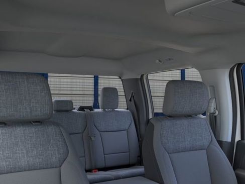 New 2026 Ford F150 XLT AWD/4WD image 22