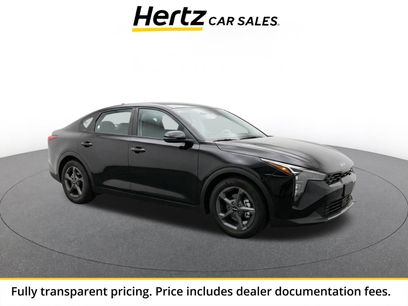 Used 2026 Kia K4
